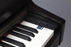 CN24 Keys