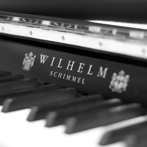 Wilhelm Schimmel pianos