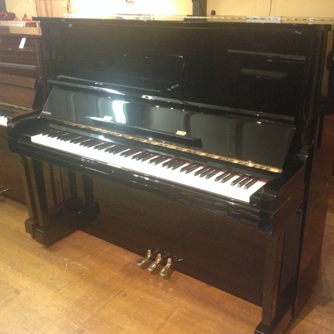 Kawai K60 Vale Pianos Vale Pianos