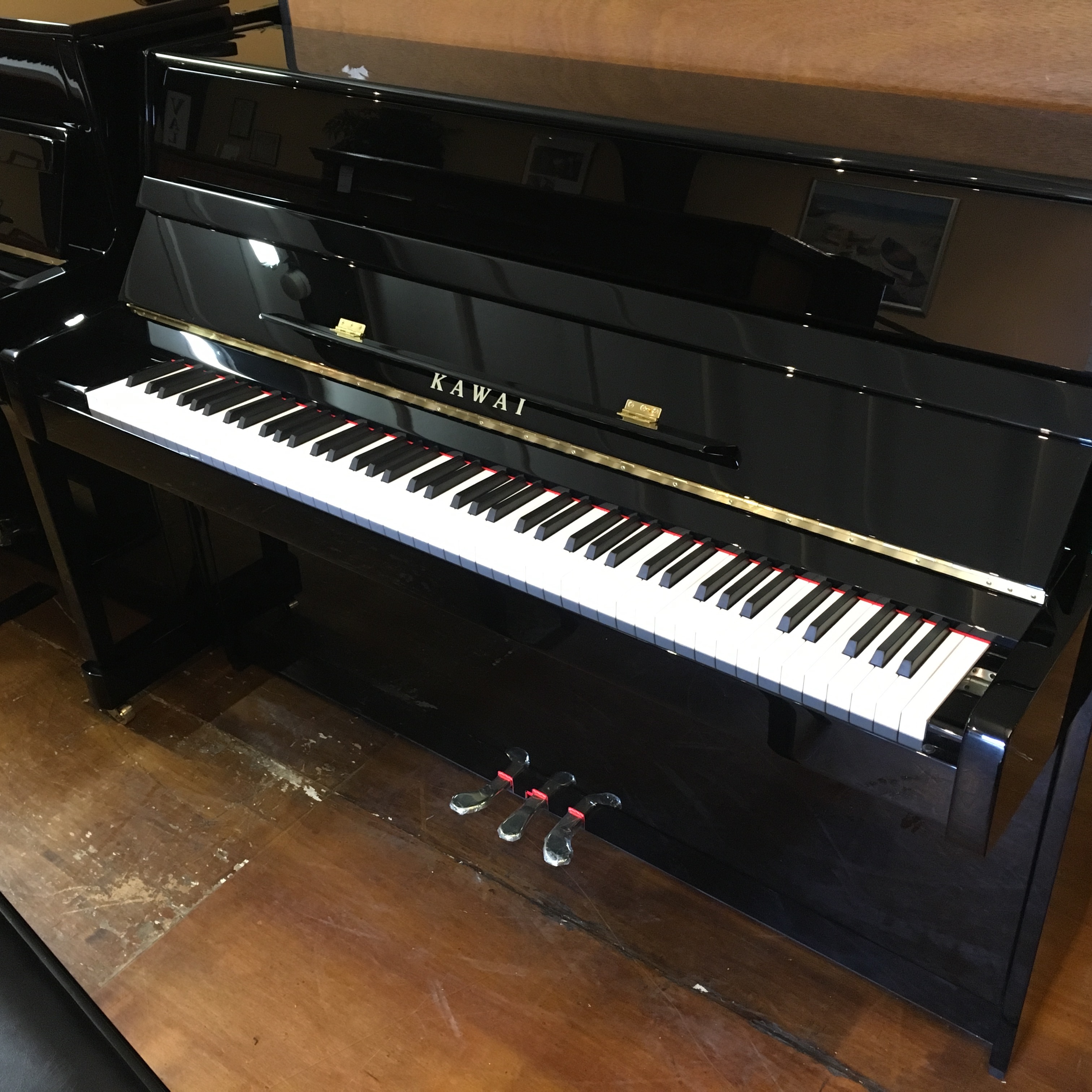 Kawai K15 Vale Pianos Vale Pianos
