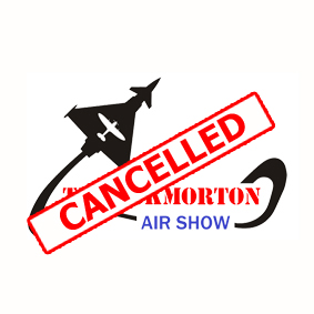 Air Show Cancelled