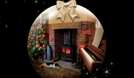 Christmas at Vale Pianos