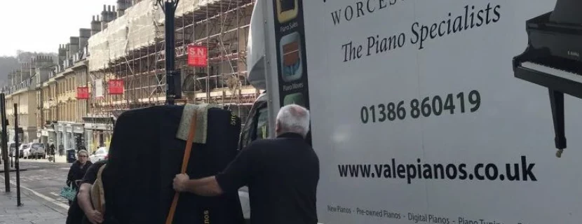 Another Piano For The Botanist Restaurants