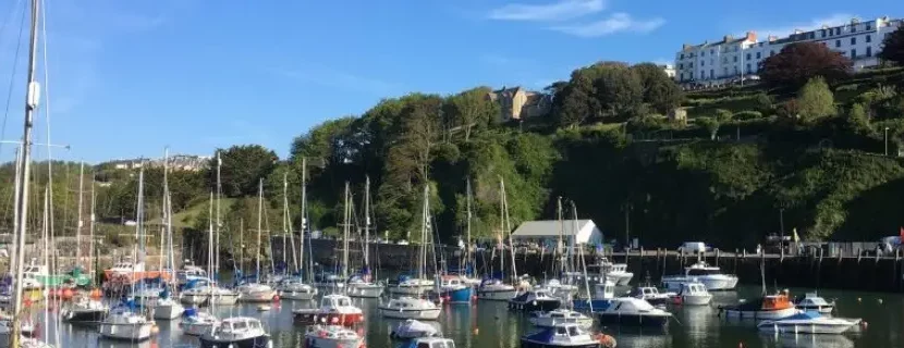 August Bank Holiday