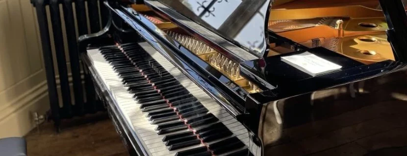 Piano Hire Season!