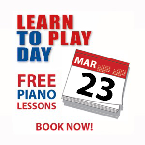 Learn To Play Day – 2019