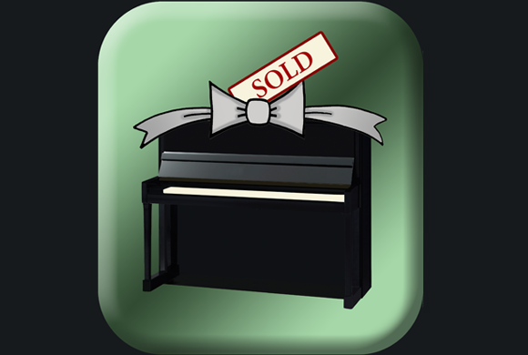 Piano Sales