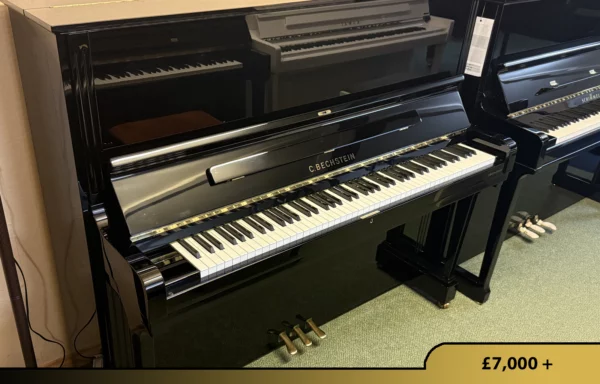 Bechstein Model 8