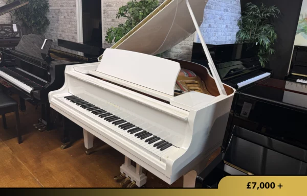 Kawai GL10 W